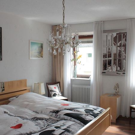 Pension Rodenburg Duppach Luaran gambar