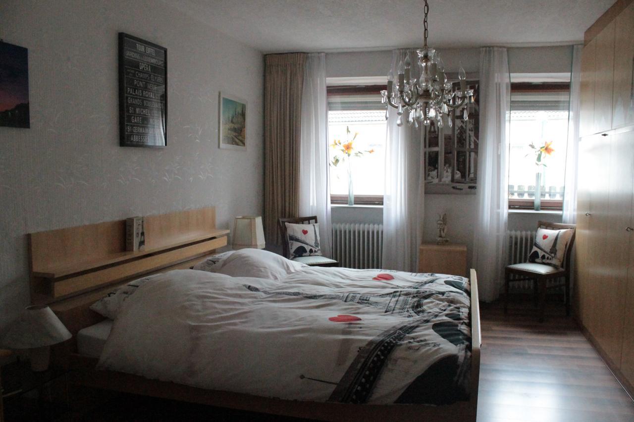 Pension Rodenburg Duppach Luaran gambar