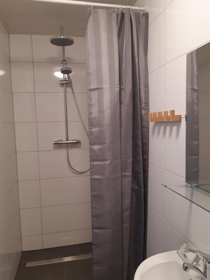 Pension Rodenburg Duppach Luaran gambar
